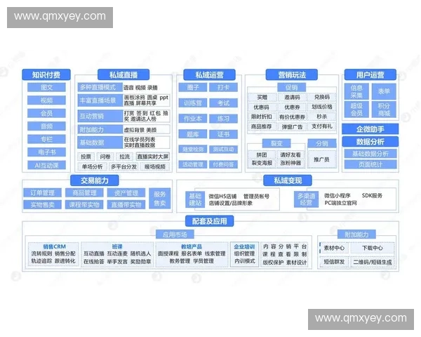 探索在线直播新趋势：打造互动娱乐与商业价值并行的未来生态