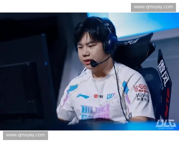 英雄联盟电竞圈：从职业联赛到全球舞台的崛起与挑战