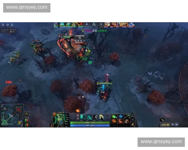 Dota2饭团带你走进游戏世界探索角色技能与战术配合的奥秘